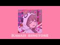 🍨 Kawaii Ringtone 🍨