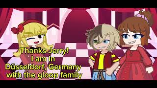 Augustus Gloop Interview! (Not much motivation)