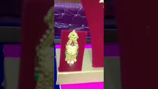 నక్లెస్#shorts #ytshort #jewellery #trending