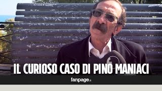 I punti oscuri del caso Pino Maniaci: nel video dei Carabinieri parti non contenute nell'ordinanza