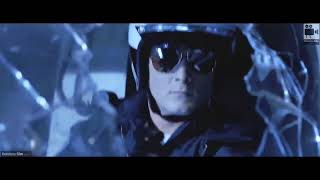 T-1000 enters Cyberdyne | Chasing in Helicopter | Action Packed | Terminator 2: Judgment Day |