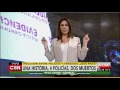 c5n policiales discusión y tiroteo fatal entre policías parte 3