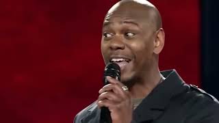 𝐃𝐚𝐯𝐞 𝐂𝐡𝐚𝐩𝐩𝐞𝐥𝐥𝐞 - 60 Minutes Of Dave Chappelle