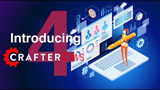 CrafterCMS 4.0 Experience Builder