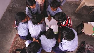 Disha | Helping children succeed