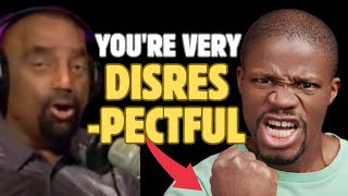 "You Call Us SH*T HO-PEOPLE!!" Angry Caller Blasts Jesse But Gets INSTANTLY SHUTDOWN,