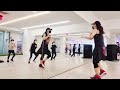 줌바웜업 / Zumba / Warm up Retro 2018 / Dance Workout  / Janet kim / #향동 #935셀럽#발라또935 #발라또셀럽문의