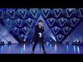 idol producer jian dahe 姜达赫 ranking performance full version