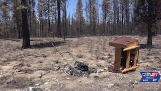 La Pine residents say they are frustrated following Darlene 3 community meeting