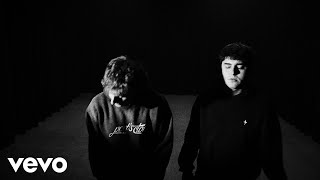 gio. - jumpin' feat. LOGE (Official Music Video)