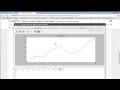PyQt4 (Python GUI) 7: Revision on Plots, Tables and File Browser