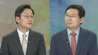 [뉴스포커스] 日 백색국가 제외 'D-2'…정치권도 긴장 / 연합뉴스TV (YonhapnewsTV)