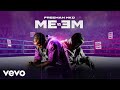 Freeman HKD - Muchandinzwawo (Official Audio)
