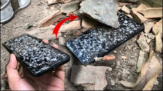 Restoring abandoned destroyed phone | Restore OPPO A5 2020 | Restoration Broken Phone