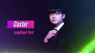 김천수 vs 박종철 케스파컵 결승전 Part1 [16.12.14] 2016 하스스톤 KeSPA CUP