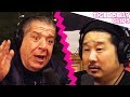 Joey Diaz and Bobby Lee Are The Navy Seals Of Comedy