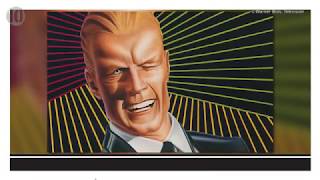 10 Strange Unexplained Internet Videos