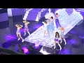 4k skycam twice 트와이스 feel special fancam @190926 m countdown high angle cam