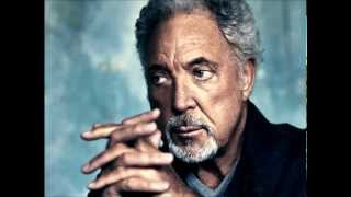 Sir Tom Jones / Memories don't live like people do (1975).wmv