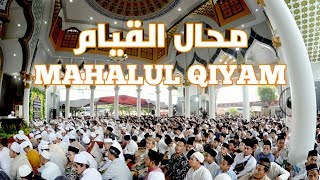 Download Lagu MAHALUL QIYAM HAUL GIREN 2019 PEMBACA AN MAULID DI... MP3 Gratis
