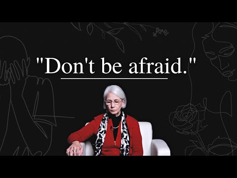 What To Say To Someone Who Is Dying Dr Margaret Cottle