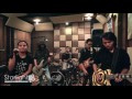 INTIMASOUL - SUKIMAN (LIVE RECORDING at STUDIO MUSIK STARLIGHT)