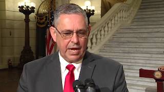 Lawmakers Seek Solutions for Escalating Incidents at PA Prisons