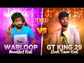 🔥Warloop Vs Gaming Tamizhan😍 || One Tap Headshot 1 Vs 1 || Best Clash Squad Match Tamil || GT Family