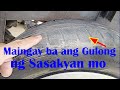 Tips - Maingay ba ang Gulong ng Sasakyan mo. Panoorin mo eto para may idea ka | GM AutoTech