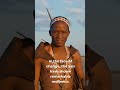 the amazing san people the bushmen 1 minute with @african breathtaking culture