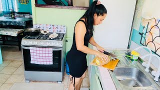 GOLDEN APPLE ACHAR GUYANESE STYLE 🇬🇾