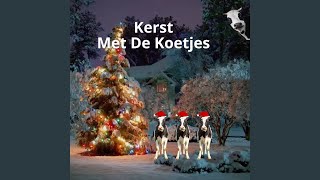 Kerst Met De Koetjes