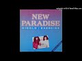 new paradise gigolo