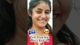Yeh Dua Hai Meri Rab Se❤️ | 90s Love Song❤️ | Sanchita Basu | Alka Yagnik, Kumar Sanu #Shorts #Viral