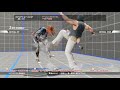 doa6　ロビーマッチ　プレイ動画