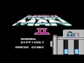 mega man 2 opening title orchestral