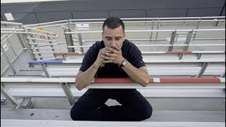 Get to Know You in the Grandstands - Episode 11