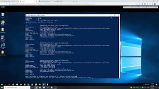 DC Hardening Script