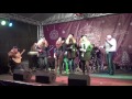 fčeličky lasetus live advent na zelňáku brno 22.12.2016