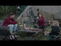 Three Simple Camping Recipes for Groups