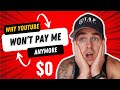 Don't make THESE Monetization MISTAKES