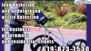 C P L Cable Pipe & Leak Detection, El Cajon, CA