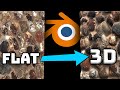 A Powerful Blender Addon For Game Dev