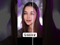 Persona app - Best video/photo editor 😍 #style #naturalbeauty #beautyhacks