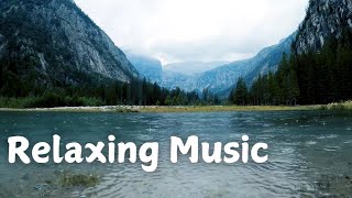 Calm Relaxing Music - Nature Sounds