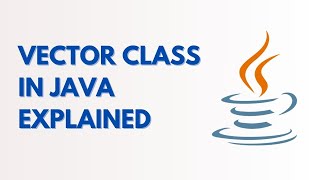 Vector collection | Java vector class | Vector java vs ArrayList | Java Collection Framework