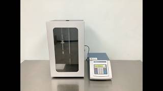 Qsonica Q125 Sonicator Homogenizer Video ID 28814