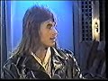 interview with martin ain and reed st. mark celtic frost musicbox german tv 1987