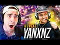 BEST OF YANXZN (THE BEST SOUTH AMERICAN PROFESSIONAL) | ROCKET LEAGUE