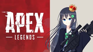 【APEX】新シーズン楽しむか！